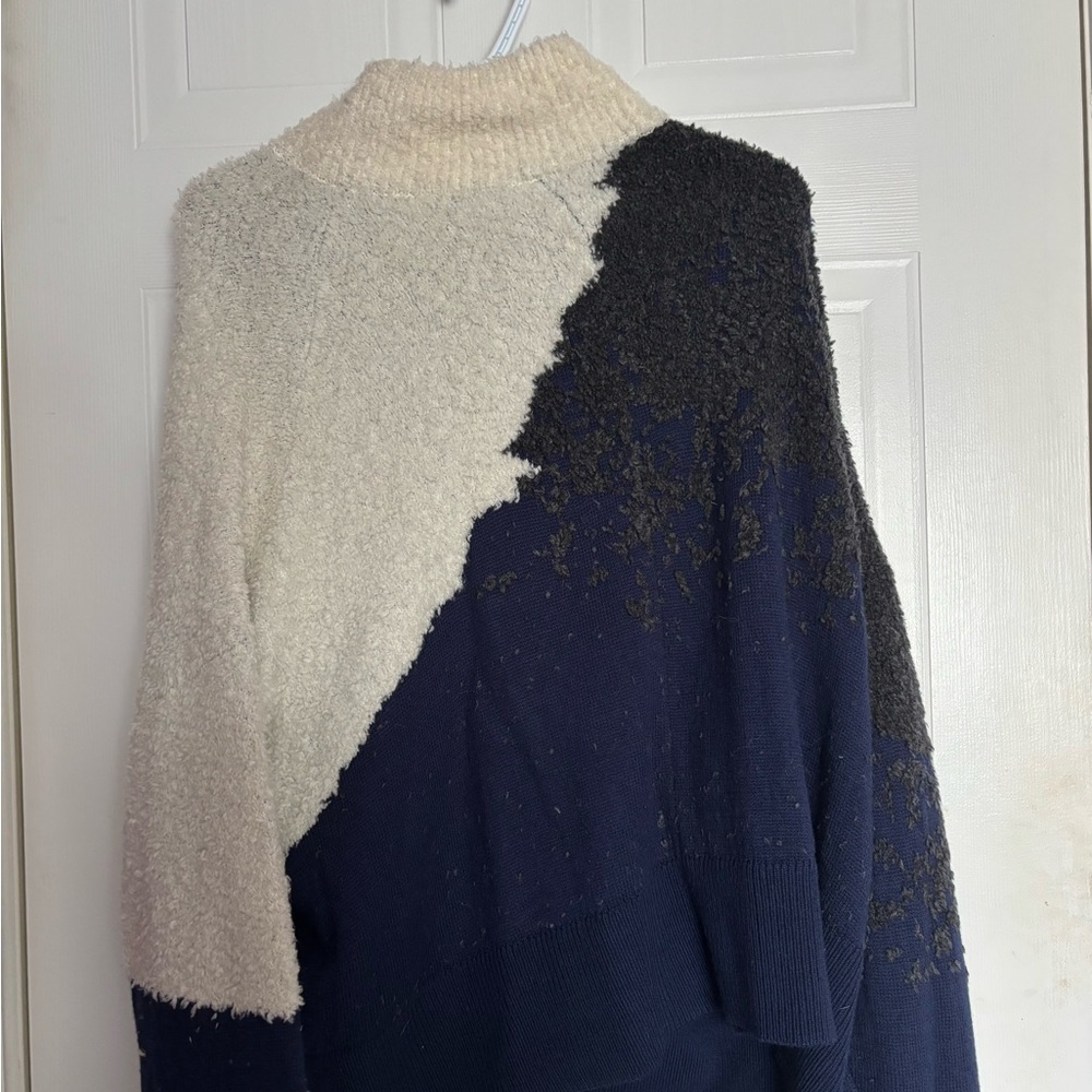 lululemon Turtleneck Sweater